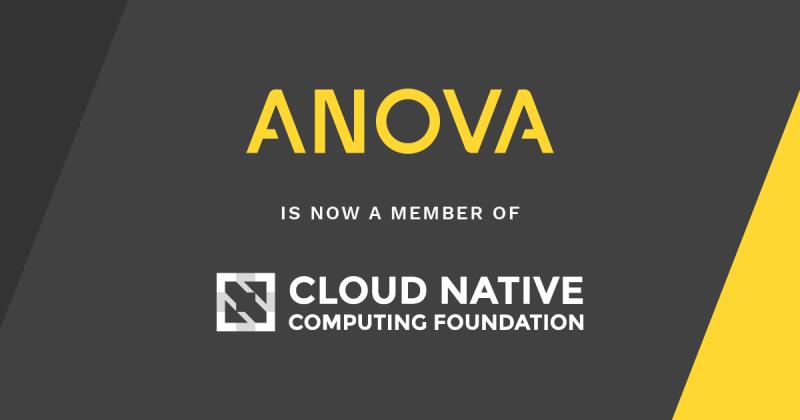 Cloud native computing foundation что это